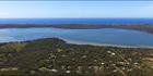 Lake Weyba - QLD 2014  (PBH4 00 17601)